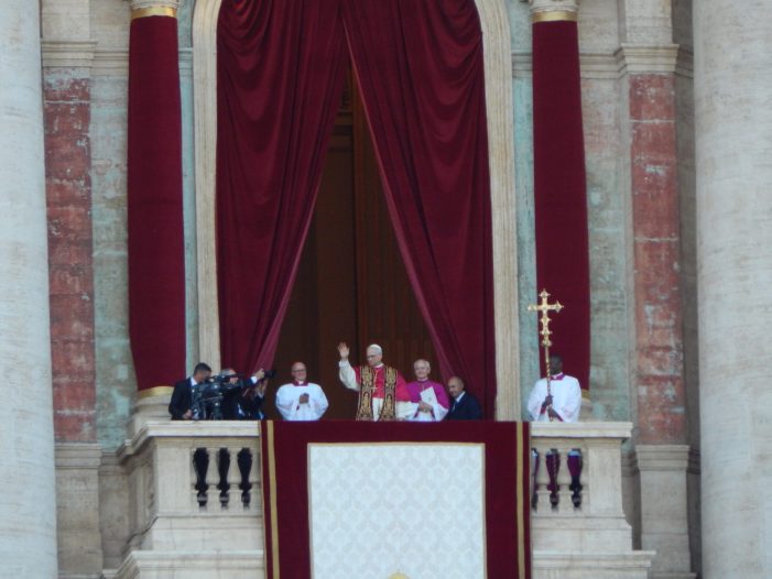 Pope Leo XIV: An American Pontiff at the Crossroads of Faith and a Fractured World