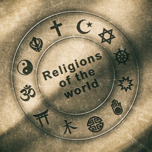 The Opiate of the People: An Analysis of Religion’s Function in Class Society