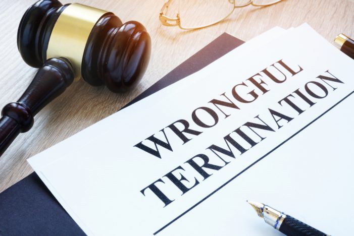 Step-by-Step Guide to Filing a Wrongful Termination Claim in New York City