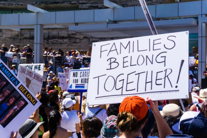 Sanctuary Cities Under Microscope Sanctuary Cities Under Microscope