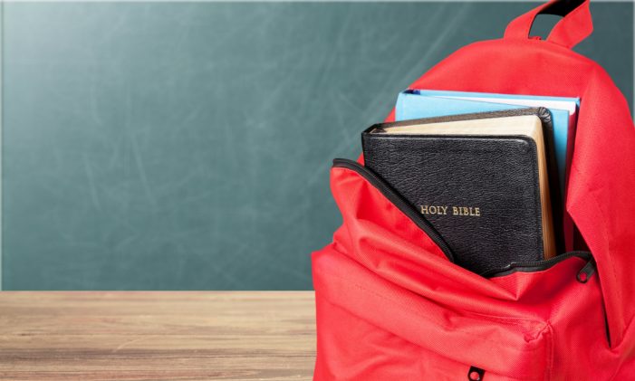 Is a Faith-Based Charter School a Threat to Religious Freedom, or a Necessity to Uphold It? The Weighty Decision Lies With the Supreme Court