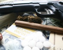 Mexican Drug Cartels use Hundreds of Thousands of Guns Bought from Licensed US Gun Shops – Fueling Violence in Mexico, Drugs in the US and Migration at the Border