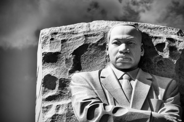 A Historical Reckoning: Dr. Martin Luther King Jr.’s Philosophy and the Civil Rights Landscape of the Trump Era