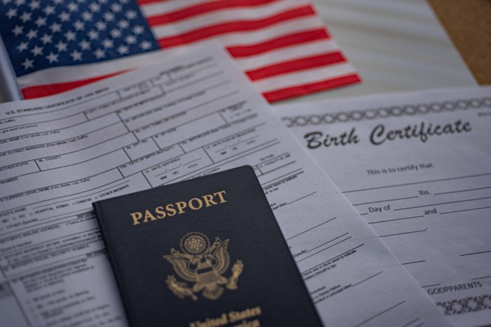 Trump’s Bid to End Birthright Citizenship Heads to The Supreme Court