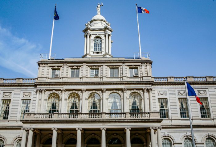 Mayoral Candidates—It’s Time for NYC’s Elite to Live for the People, Not off the People