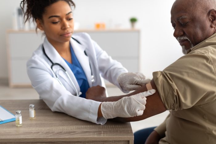 FDA Limits Access to COVID-19 Vaccine to Older Adults and Other High-Risk Groups – A Public Health Expert Explains the New Rules