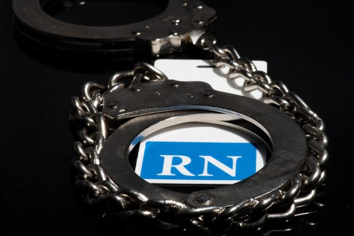 When Prison Nurses Must Choose Between Loyalty to Abusive Guards and Devotion to Patients