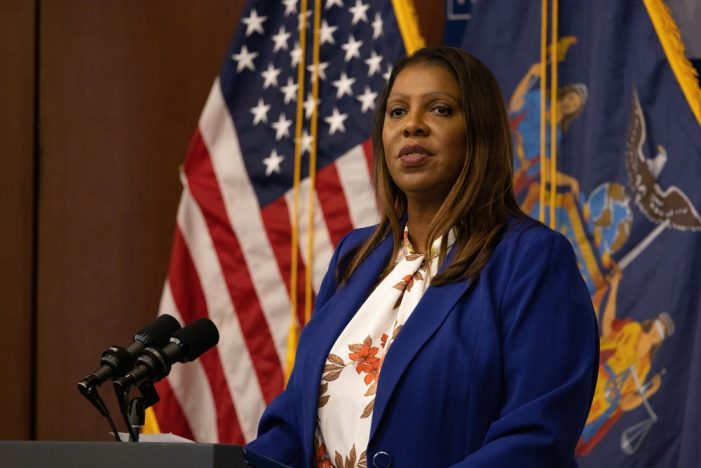 Attorney General James Secures Conviction of Former Mortgage Broker for Role in Queens Deed Theft Ring