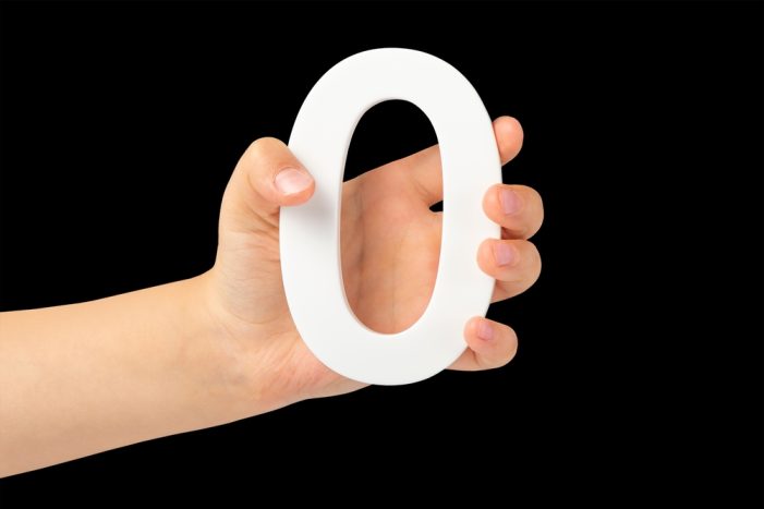 Is Zero Really a Number? Or Just a Symbol for Nothing?