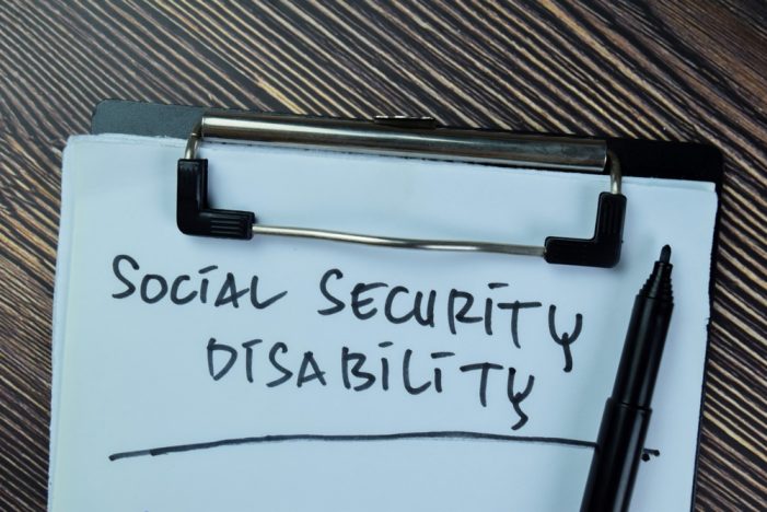 How to File a Social Security Disability Claim in New York City: A Step-by-Step Guide