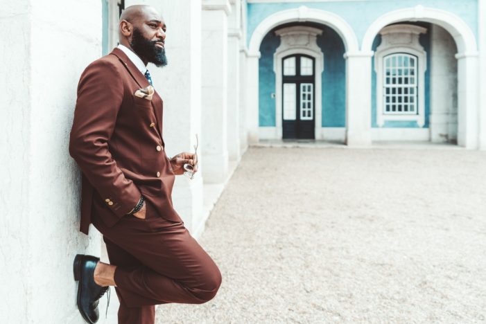 Tailoring and The Black Dandy: How 250 Years of Black Fashion History Inspired the 2025 Met Gala