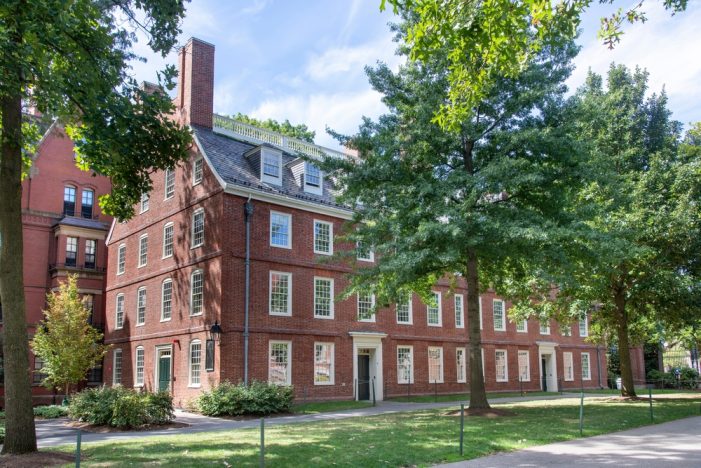 The Unseen Scars: Renty Taylor, Delia, and Harvard’s Enduring Legacy of Racism