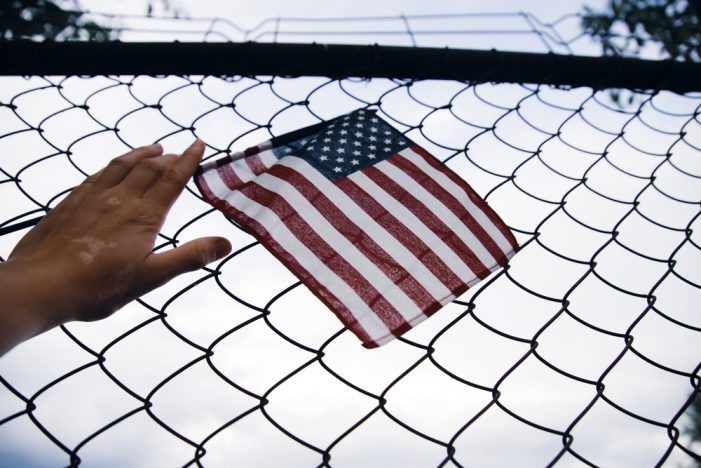“Trump Immigration Backlash” – Americans Recoil from Watching What Mass Deportation Looks Like in Trump’s America