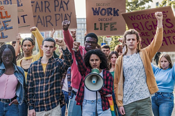 May Day: The Radical Origins and Ongoing Fight for Workers’ Rights