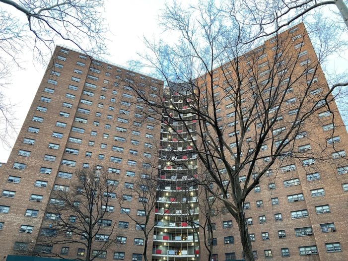State Should Use Bond Act Funds to Electrify Homes at NYCHA, Lawmakers Say