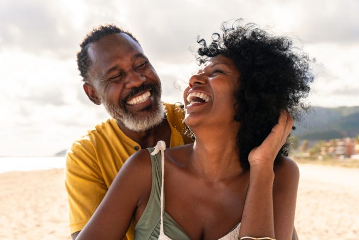 Vacation Romance: Love or Immigration Opportunity?
