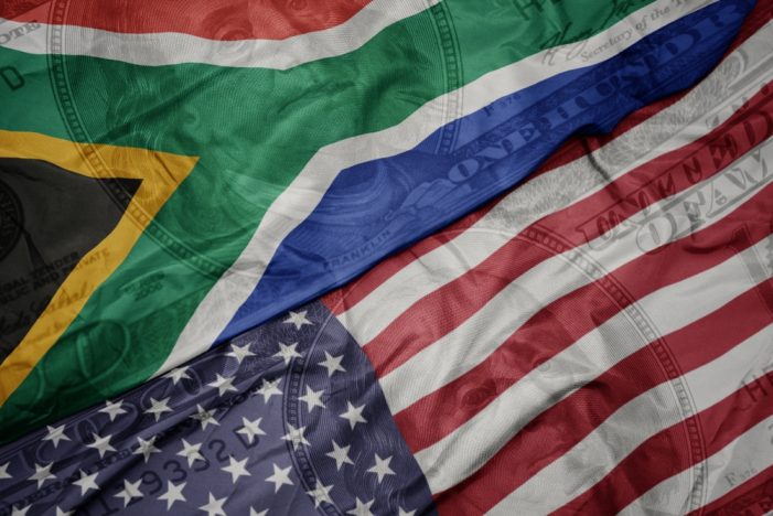 Trump’s Afrikaners are South African Opportunists, not Refugees: What’s Behind the US Move