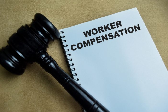 Step-by-Step Guide to Filing a Workers’ Compensation Claim in NYC