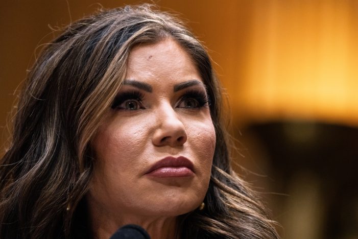 What Is Habeas Corpus and Why Is It Important? Here’s What DHS Secretary Kristi Noem Got Wrong