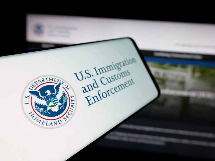 District Court Greenlights ICE-IRS Agreement, Blurring Lines Between Civil Immigration Enforcement and Criminal Investigations