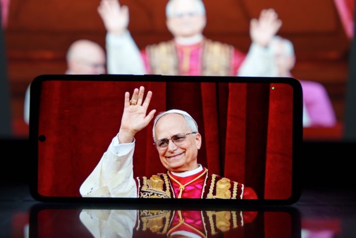 Is Pope Leo XIV the Right Pontiff for This Moment?