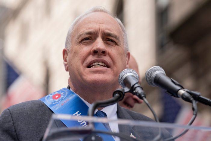 DiNapoli Releases Report on State Spending to Implement Raise the Age Law