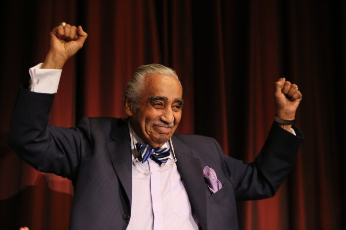 Charles Rangel: A Legacy of Leadership in American Politics