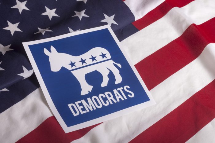 New York City Maintains Democratic Dominance with Over 5 Million Registered Voters