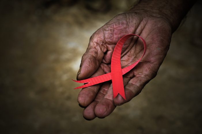 Cutting HIV Aid Means Undercutting US Foreign and Economic Interests: Nigeria Shows the Human Costs