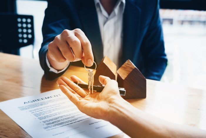 Why You Need a Buyer’s Attorney When Purchasing Real Estate in New York