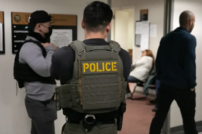 Judge Sides with City Council, Blocks Mayor from Allowing ICE Office on Rikers Island
