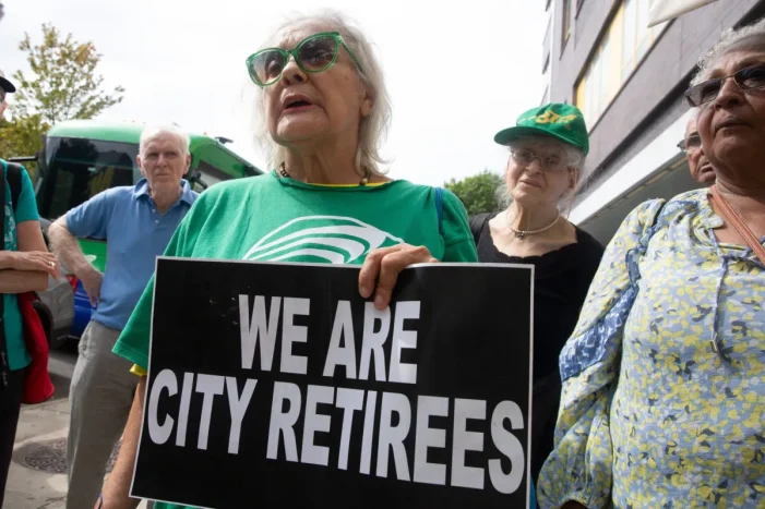 State’s Highest Court Rules NYC Can Switch Retired City Workers to Medicare Advantage