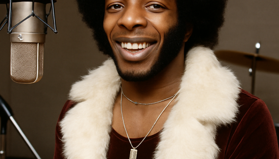Sly Stone Turned Isolation Into Inspiration, Forging a Path for a Generation of Music-Makers