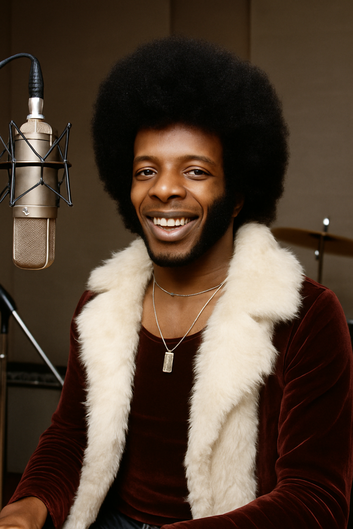 Sly Stone Turned Isolation Into Inspiration, Forging a Path for a Generation of Music-Makers