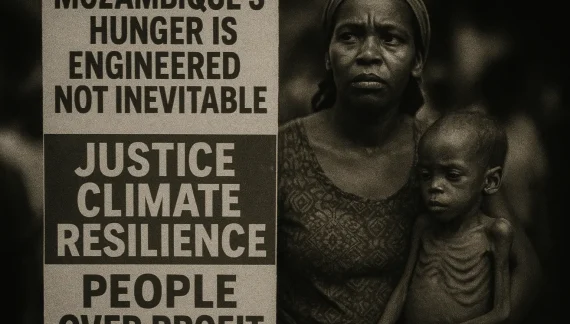 The Perfect Storm: Deconstructing Mozambique’s Deepening Food Crisis