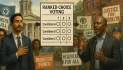 The Battle for Brooklyn: Analyzing the 2025 Democratic Primary for Borough President