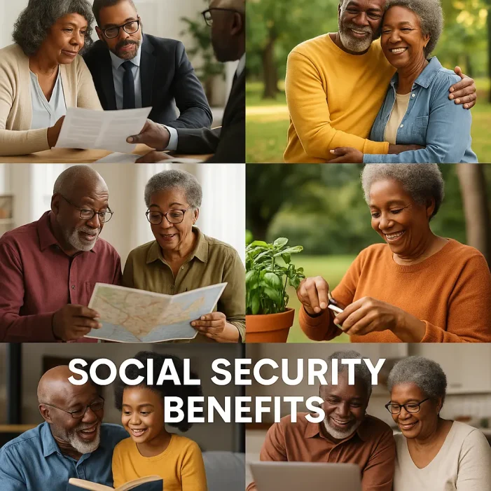 Unlocking Your Retirement Potential: The Right Time to Claim Social Security Benefits in New York