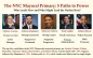 The NYC Mayoral Primary: 5 Paths to Power. Who Leads Now and Who Might Lead the Nation Next?
