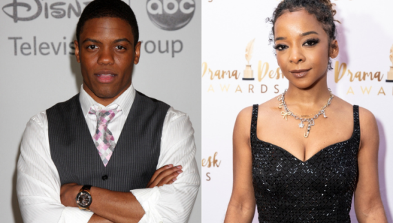 Performers Announced For Broadway Celebrates Juneteenth Concert; André De Shields to receive the Juneteenth Legacy Award