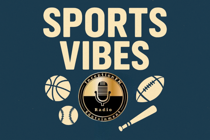 2025 NBA Draft Shockers: Cooper Flagg Goes #1, Brooklyn Nets Go All-In | Sports Vibes on InceptionFM