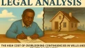 Legal Analysis: The High Cost of Overlooking Contingencies in Wills and Trusts in New York