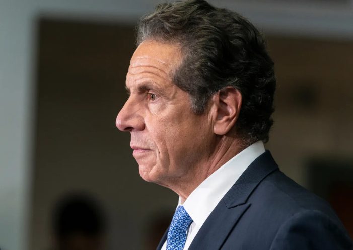 Navigating the Storm: Protecting New York City from a Resurgent Trump Administration in 2025 Navigating the Storm: Protecting New York City from a Resurgent Trump Administration in 2025