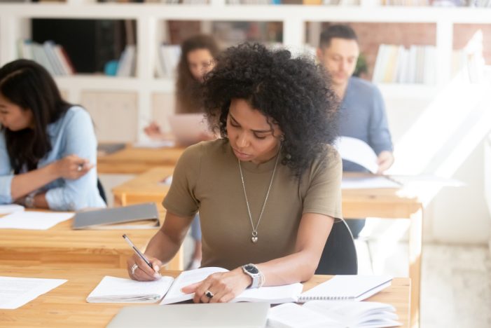 The Hidden Bias in College Admissions Tests: How Standardized Exams Can Favor Privilege Over Potential