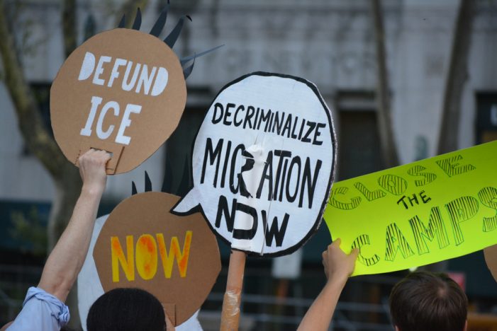 No Badge, No Warning: Inside the Masked ICE Raids Reshaping U.S. Immigration Tactics