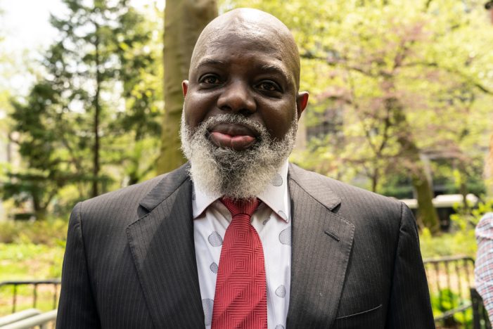 Justice for Abner Louima: An Analysis of the Brooklyn Torture Case and the Critical Role of Attorney Brian Figeroux, Esq.