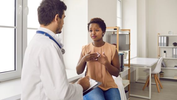 When Doctors Don’t Believe Their Patients’ Pain – Experts Explain the All-Too-Common Experience of Medical Gaslighting