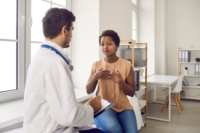 When Doctors Don’t Believe Their Patients’ Pain – Experts Explain the All-Too-Common Experience of Medical Gaslighting