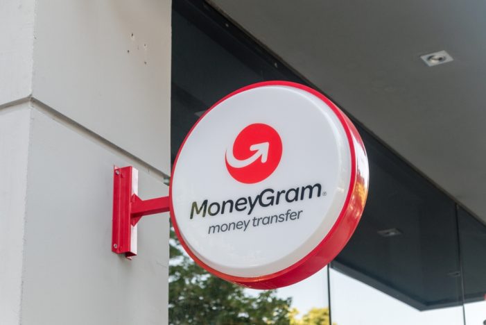 Attorney General James Secures $250,000 from MoneyGram for Violating Consumer Protection Laws