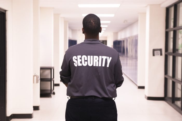 Attorney General James Secures $400,000 for Underpaid New York City School Security Guards