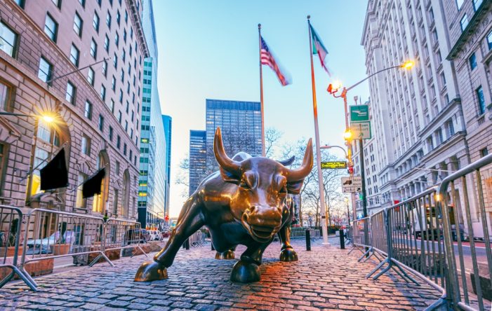 Trump Policies Slam Brakes on NYC Economy